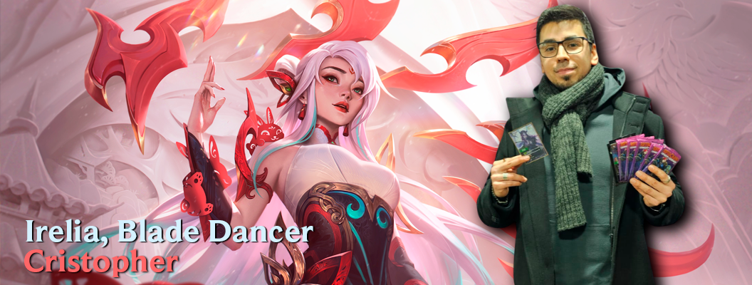 Who Dini — Best Of Irelia